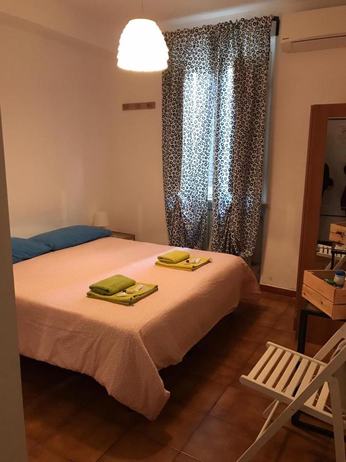 Bed and Breakfast A Casa Di Lucia Pisa Exterior foto
