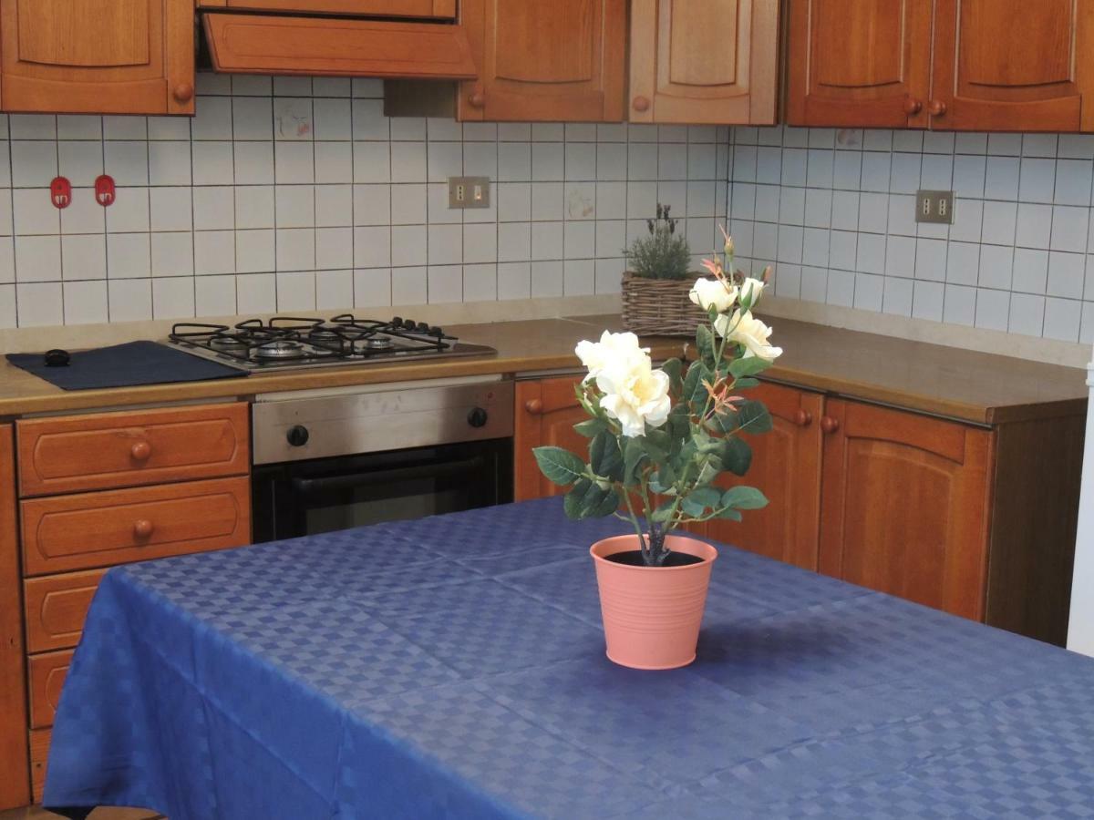 Bed and Breakfast A Casa Di Lucia Pisa Exterior foto