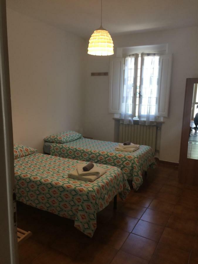Bed and Breakfast A Casa Di Lucia Pisa Exterior foto